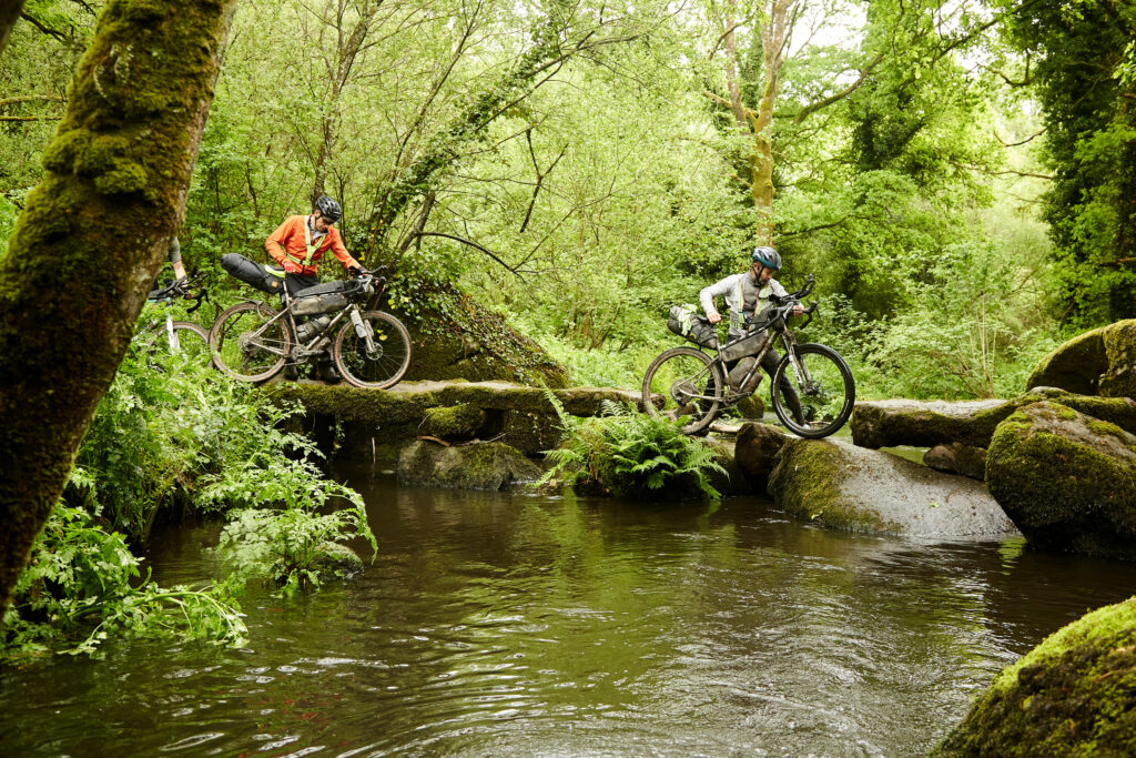 Gravel Tro Breizh - Ultra tout terrain